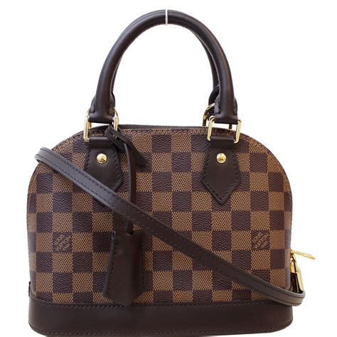 alma.bb louis vuitton|authentic louis vuitton alma.